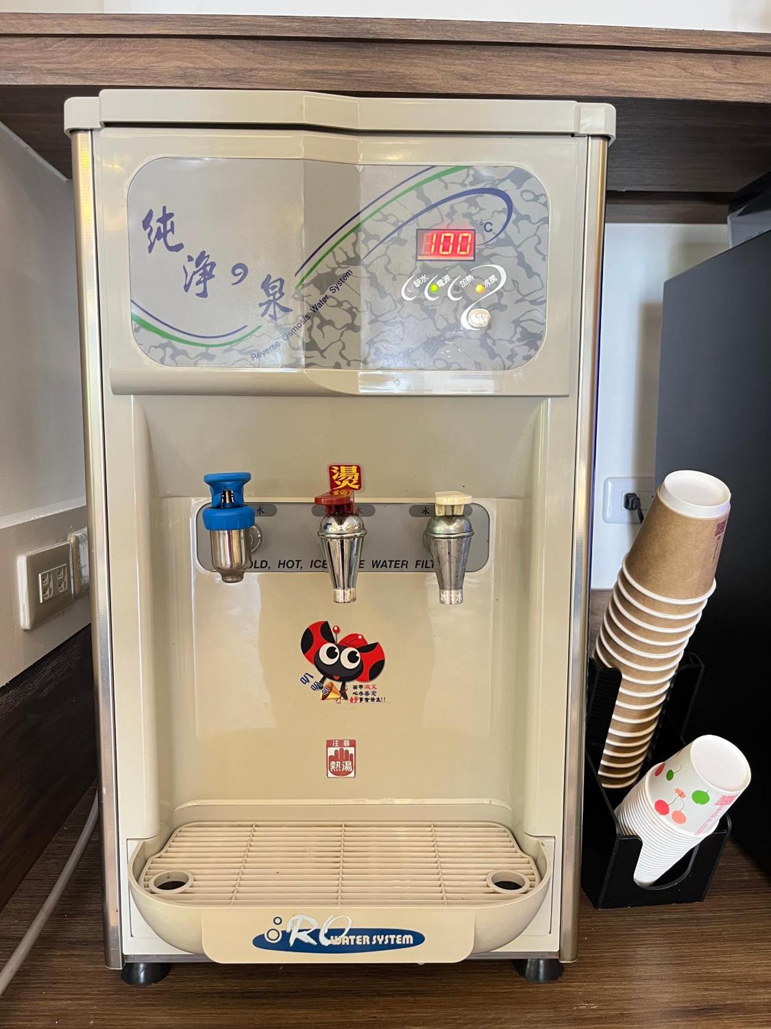 乐乐日晖温泉酒店 池上 外观 照片