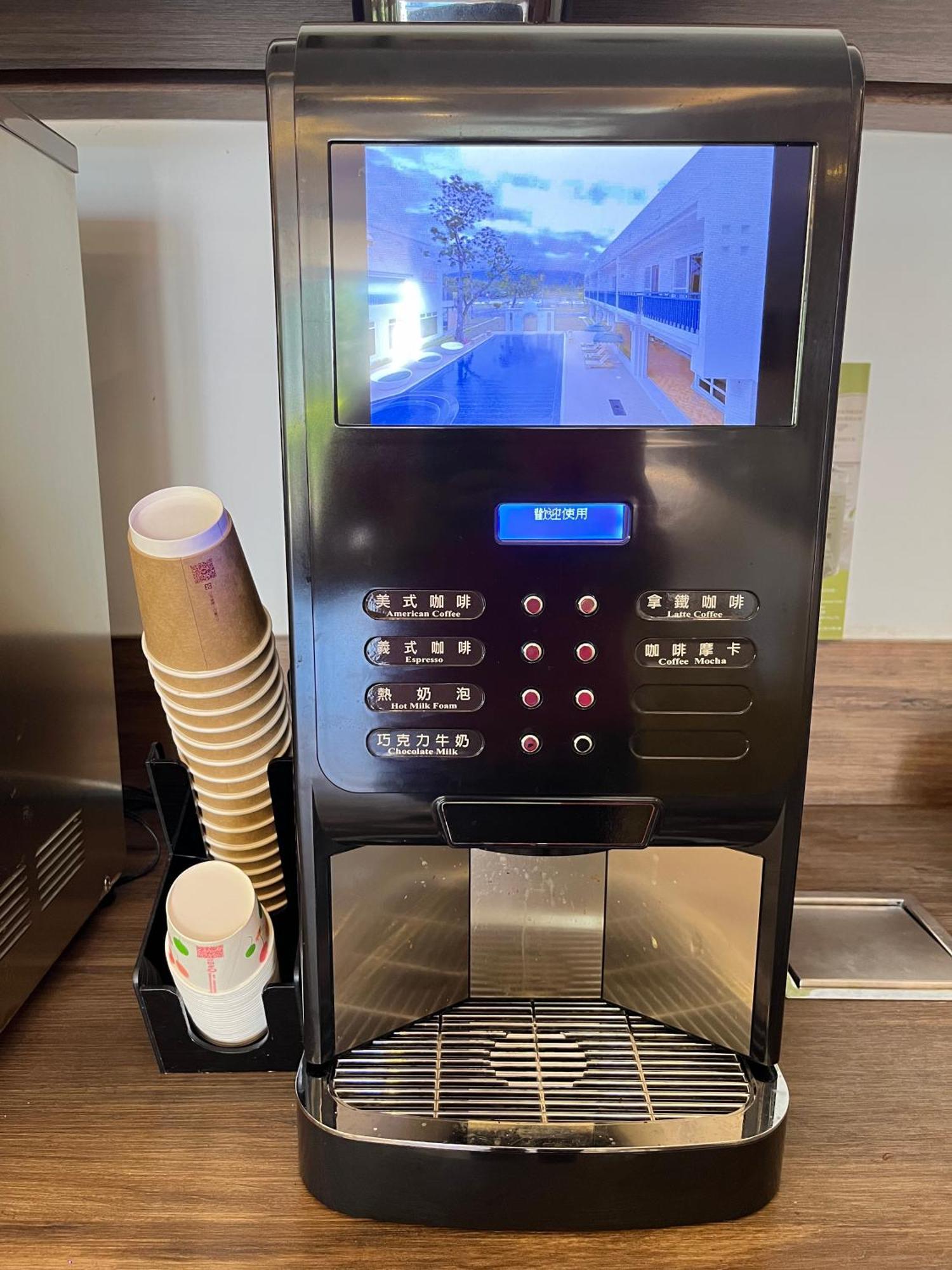乐乐日晖温泉酒店 池上 外观 照片