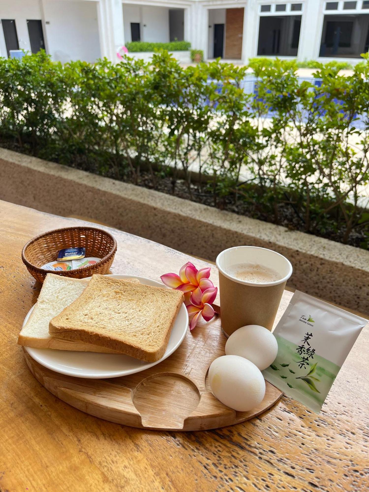 乐乐日晖温泉酒店 池上 外观 照片