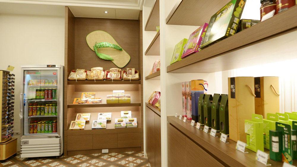 乐乐日晖温泉酒店 池上 外观 照片